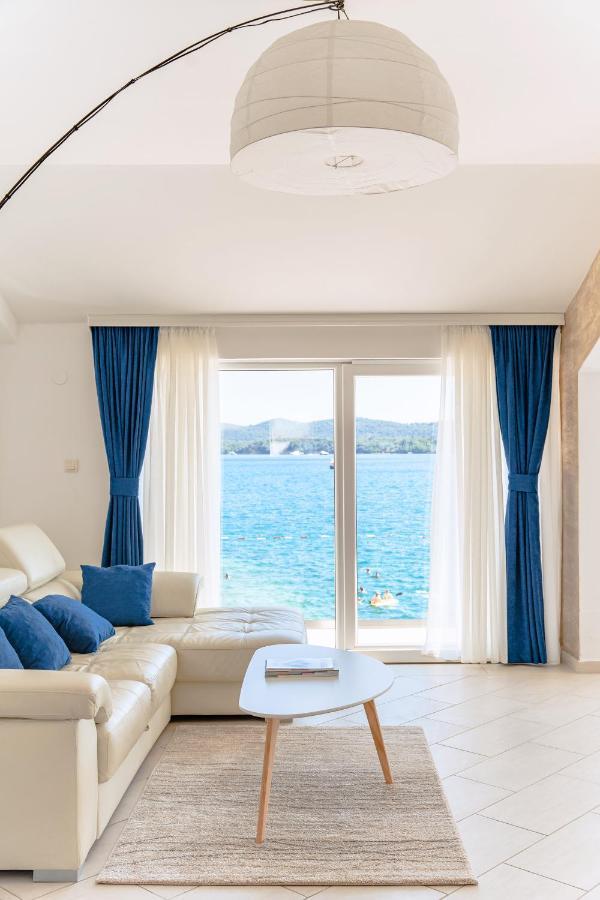 Seafront Apartments Tivat Extérieur photo